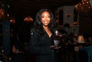 The Official Launch - Stella Rosa Premium Imported Brandy - Source: Getty